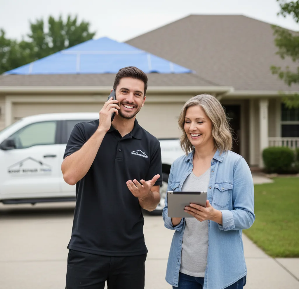 Roof Maintenance in Panama City, FL